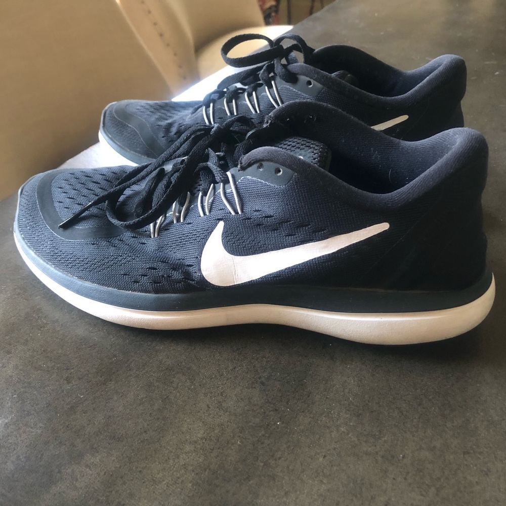 Nike Flex 2017 Run Shoes